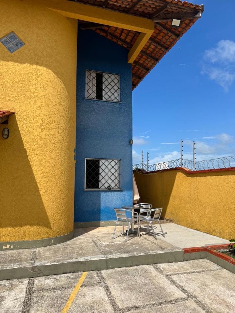 Condominio Sol Poente III Em Salinopolis-Para Dış mekan fotoğraf