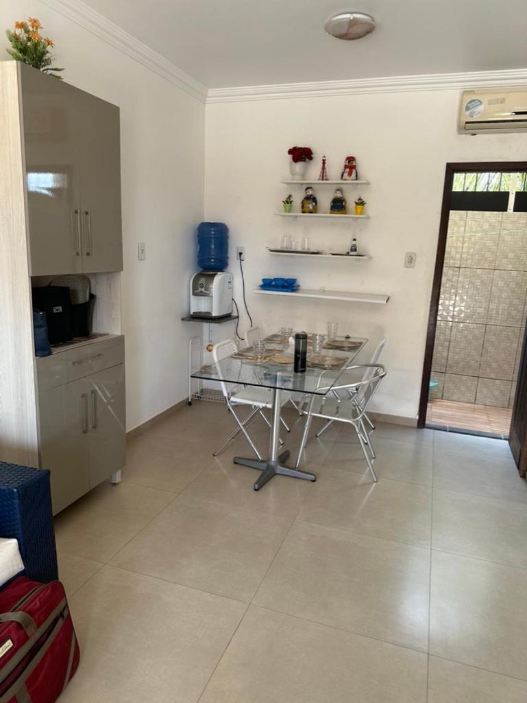Condominio Sol Poente III Em Salinopolis-Para Dış mekan fotoğraf