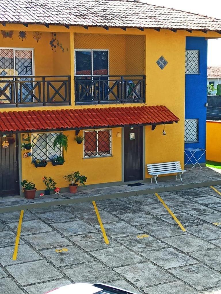Condominio Sol Poente III Em Salinopolis-Para Dış mekan fotoğraf